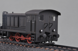 HobbyBoss | 82913 | WR360 C12 Locomotive | 1:72