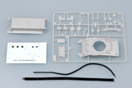 Trumpeter | 07223 | M4 Sherman - Mid Production | 1:72
