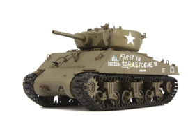 Meng | TS-045 | U.S. ASSAULT TANK M4A3E2 JUMBO | 1:35
