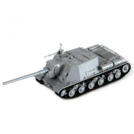 Zvezda | 5054 | Soviet Tank Destroyer ISU-122 | 1:72