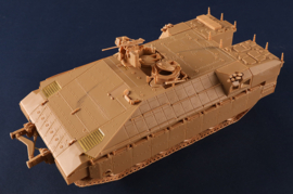 HobbyBoss | 84525 | I.D.F. Namer-2 IFV | 1:35