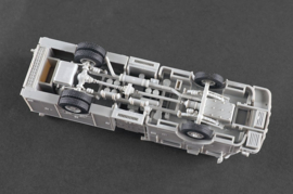 Trumpeter | 07445 | American LaFrance Eagle | 1:72