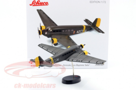 Schuco | 403551900 | Junkers JU52/3M | 1:72