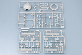 Trumpeter | 07228 | Russian JS-3M Tank | 1:72