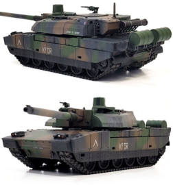 Academy | 13427 | French Army Char Leclerc | 1:72