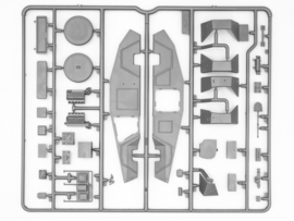 ICM | DS3525 | Wehrmacht Armored Vehicles | 1:35