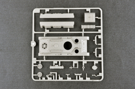 Trumpeter | 07151 | Soviet T-28 Medium Tank riveted | 1:72