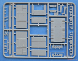 ACE | 72574 | 7.62cm FK.36 (r) auf mZgkw 5t SdKfz.6/3 Diana | 1:72