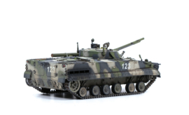 Zvezda | 5079 | Russian Infantry Fighting Vehicle BMP-3 | 1:72