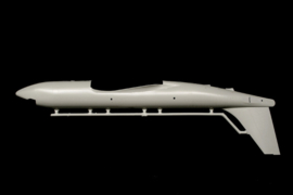 Italeri | 91281 | KC-135 R/FR Stratotanker | 1:72