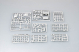 Trumpeter | 07261 | German Stug IV | 1:72