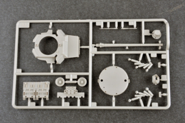 Trumpeter | 07181 | Russian T-14 Armata Main Battle Tank | 1:72