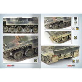 AMMO | 6531 | How to Paint NATO & BUNDESWEHR Vehicles