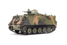 AFV Club | 35313 | Australian Army M113A1 LRV 1980 Transitional | 1:35