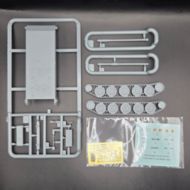 IBG | 72114 | FV4101 Charioteer in the Middle East | 1:72