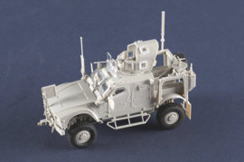 Trumpeter | 07413 | US M1240 M-ATV MRAP | 1:72
