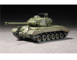 Trumpeter | 07286 | M26a1 Pershing | 1:72