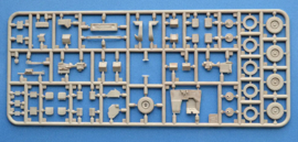 ACE | 72469 | Unimog S 404 Krankenwagen | 1:72