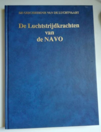 Luchtstrijdkrachten van de NAVO