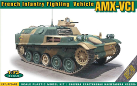 Ace | 72448 | AMX-VCI | 1:72