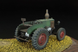 Hauler | 72018 | Lanz Bulldog 30HP | 1:72