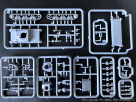 FTF | 104 | Hotchkiss H35 37mm SA38 | 1:72