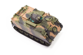 AFV Club | 35313 | Australian Army M113A1 LRV 1980 Transitional | 1:35