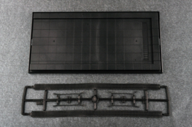 Trumpeter | 07162 | Russian KV-2 with 107mm zis-6 | 1:72