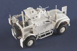Trumpeter | 07413 | US M1240 M-ATV MRAP | 1:72
