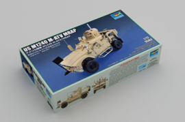 Trumpeter | 07413 | US M1240 M-ATV MRAP | 1:72