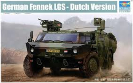 Trumpeter | 05533 | Fennek Dutch version | 1:35