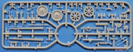 ACE | 72574 | 7.62cm FK.36 (r) auf mZgkw 5t SdKfz.6/3 Diana | 1:72