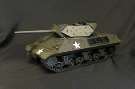 Andy's HHQ | AHHQ-006 | U.S. M10 Tank Destroyer "Wolverine" | 1:16