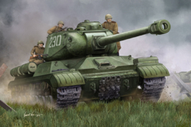 Trumpeter | 05590 | Soviet JS-2M Heavy Tank Late | 1:35