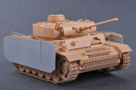 HobbyBoss | 84560 | Pz.Kpfw.III Ausf.M | 1:35
