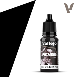 Vallejo | 70602 | Primer Black