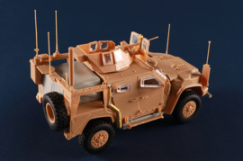 I Love Kit | 63558 | M1278A1 Heavy Guns Carrier with MCTAGS | 1:35
