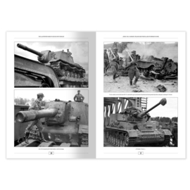 AMMO | 6308 | The Illustrated Guide of Axis Military Vehicles