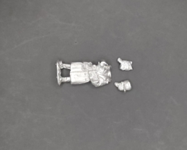 EWM | Dutspecial | Colonel TAS | 1:72