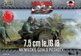 FTF | 046 | LiG 18 & crew | 1:72