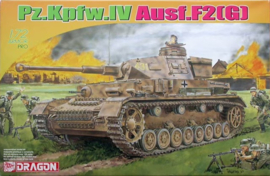 Dragon | 7359 | Pz.Kpfw. IV Ausf. F2 (G) | 1:72