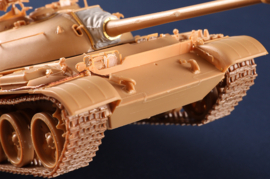 HobbyBoss | 84538 | Soviet T-54 A | 1:35