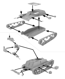 FTF | 026 | 7TP (single turret) | 1:72