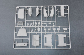 Trumpeter | 01014 | Russian BM 21 GRAD Late Version | 1:35