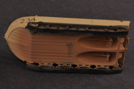 HobbyBoss | 82918 | German Land-Wasser-Schlepper Early Production | 1:72