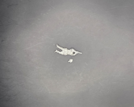 EWM | DutVeh24 | Dismounted Motorcyclist Firing Carbine in Prone position | 1:72