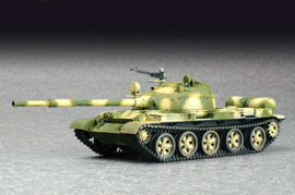 Trumpeter | 07147 | T-62 Model 1972 | 1:72