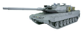 Das Werk | DW16024 | German MBT Leopard 2 A7V | 1:16
