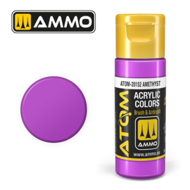 AMMO | 20152 | ATOM COLOR Amethyst