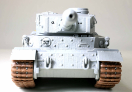 Amusing Hobby | 35A059 | Tiger (P) 003 w/Zimmerit | 1:35